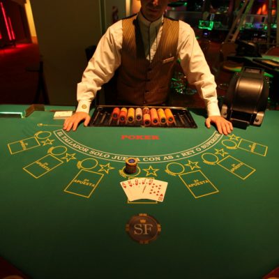 poker players are keen in Blackjack