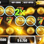 Bitcoin Slot Games