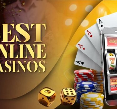 Best Online Casinos In 2022