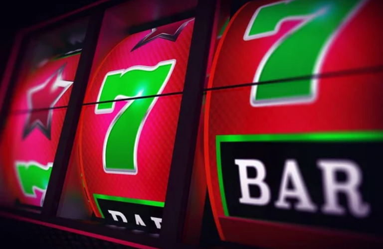 Mechanics Behind Online Slots